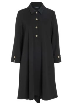 Ana Alcazar Overhemd Jurk Elary -JurkChic Verkoop ana alcazar 048611 3118 1001