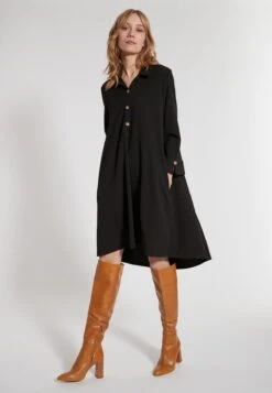 Ana Alcazar Overhemd Jurk Elary