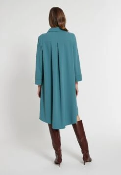 Ana Alcazar Swingende Jurk Elanea -JurkChic Verkoop ana alcazar 048611 3118 4205