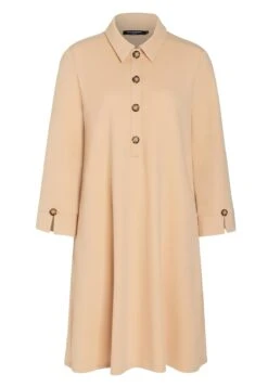 Ana Alcazar Overhemd Jurk Elasea -JurkChic Verkoop ana alcazar 048611 3118 8001