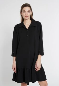 Ana Alcazar Overhemd Jurk Elby 9 Ana Alcazar Overhemd Jurk Elby -JurkChic Verkoop ana alcazar 048613 3118 1003