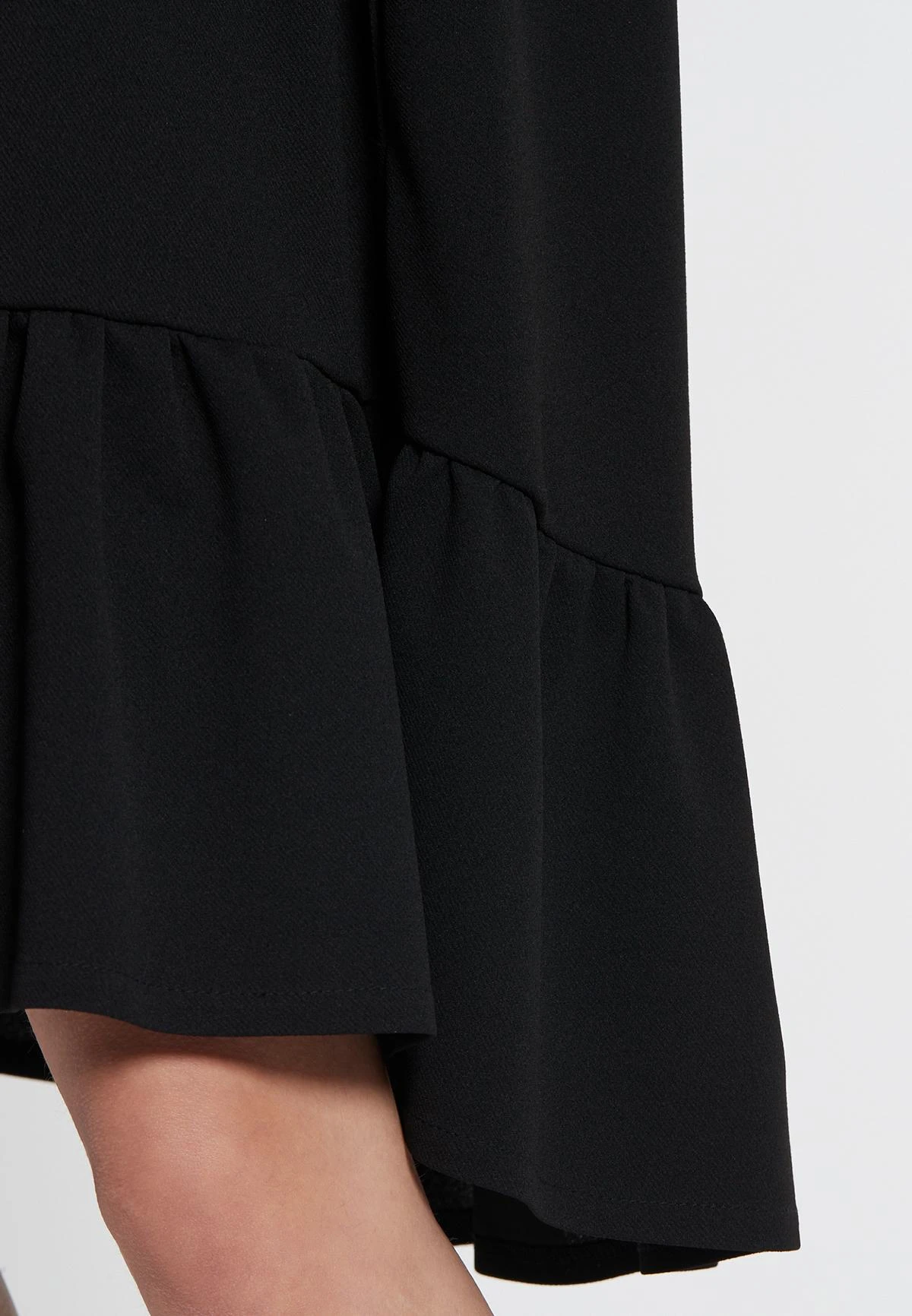 Ana Alcazar Overhemd Jurk Elby 6 Ana Alcazar Overhemd Jurk Elby - Afbeelding 4