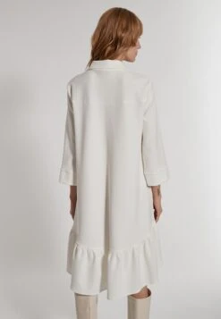 Ana Alcazar Volant Jurk Elbona -JurkChic Verkoop ana alcazar 048613 3118 7004