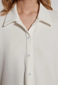 Ana Alcazar Volant Jurk Elbona -JurkChic Verkoop ana alcazar 048613 3118 7005