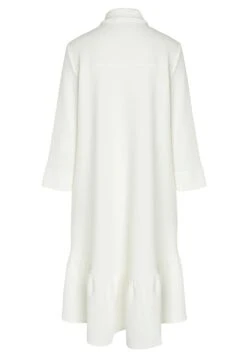 Ana Alcazar Volant Jurk Elbona -JurkChic Verkoop ana alcazar 048613 3118 7006