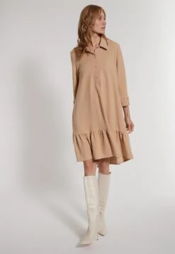 Ana Alcazar Blouse Jurk Elbesa