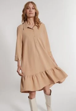 Ana Alcazar Blouse Jurk Elbesa -JurkChic Verkoop ana alcazar 048613 3118 8004