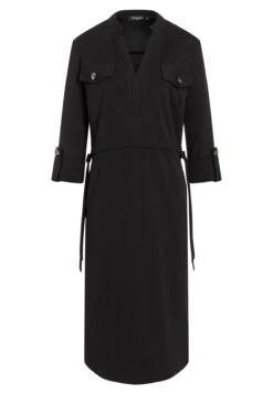 Ana Alcazar Overhemd Jurk Eldoni -JurkChic Verkoop ana alcazar 048615 3118 1001