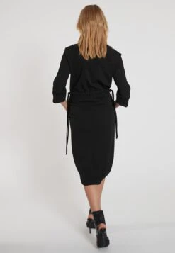 Ana Alcazar Overhemd Jurk Eldoni -JurkChic Verkoop ana alcazar 048615 3118 1004