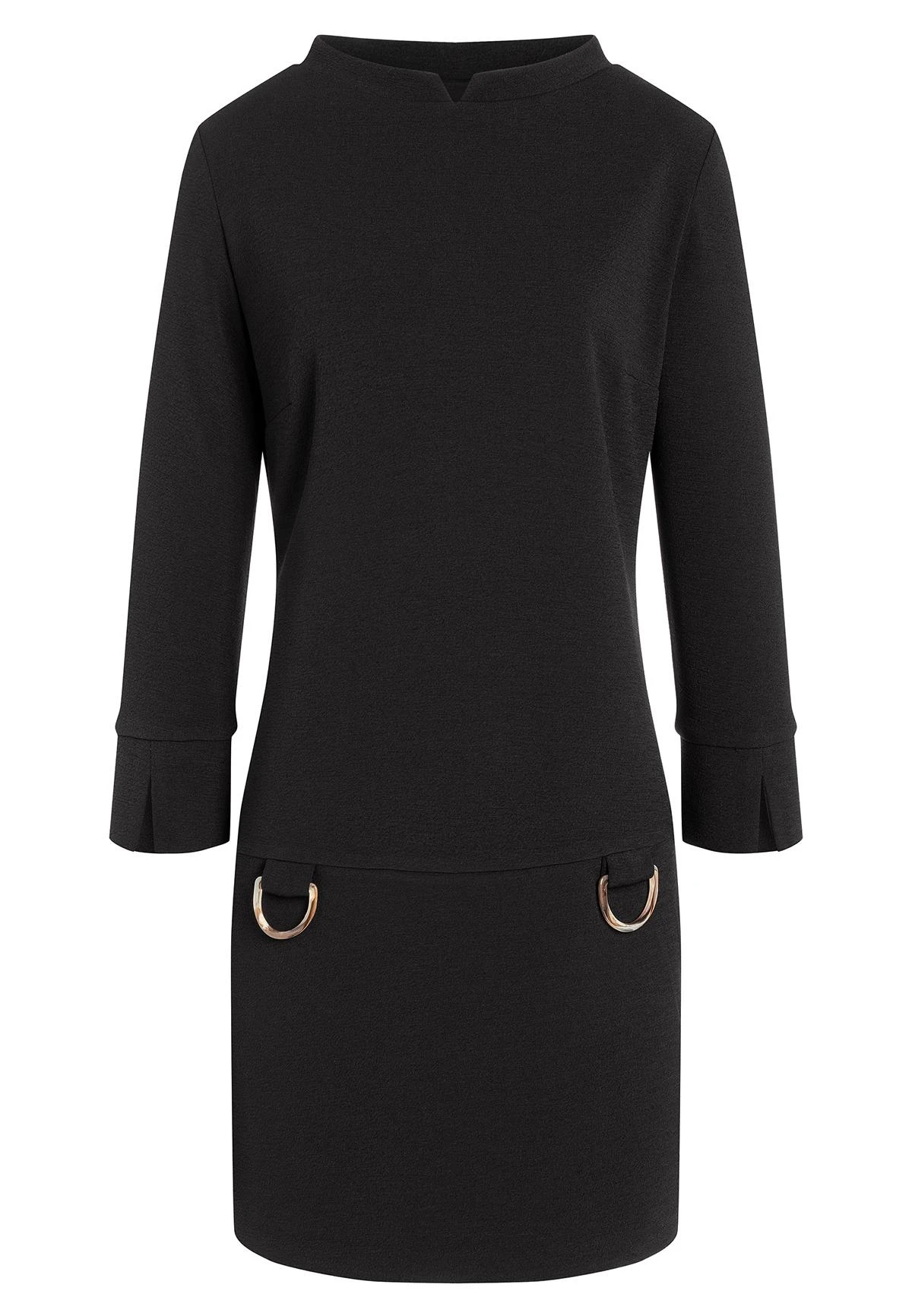 Ana Alcazar A-Lijn Jurk Elma 9 Ana Alcazar A-Lijn Jurk Elma - Afbeelding 7