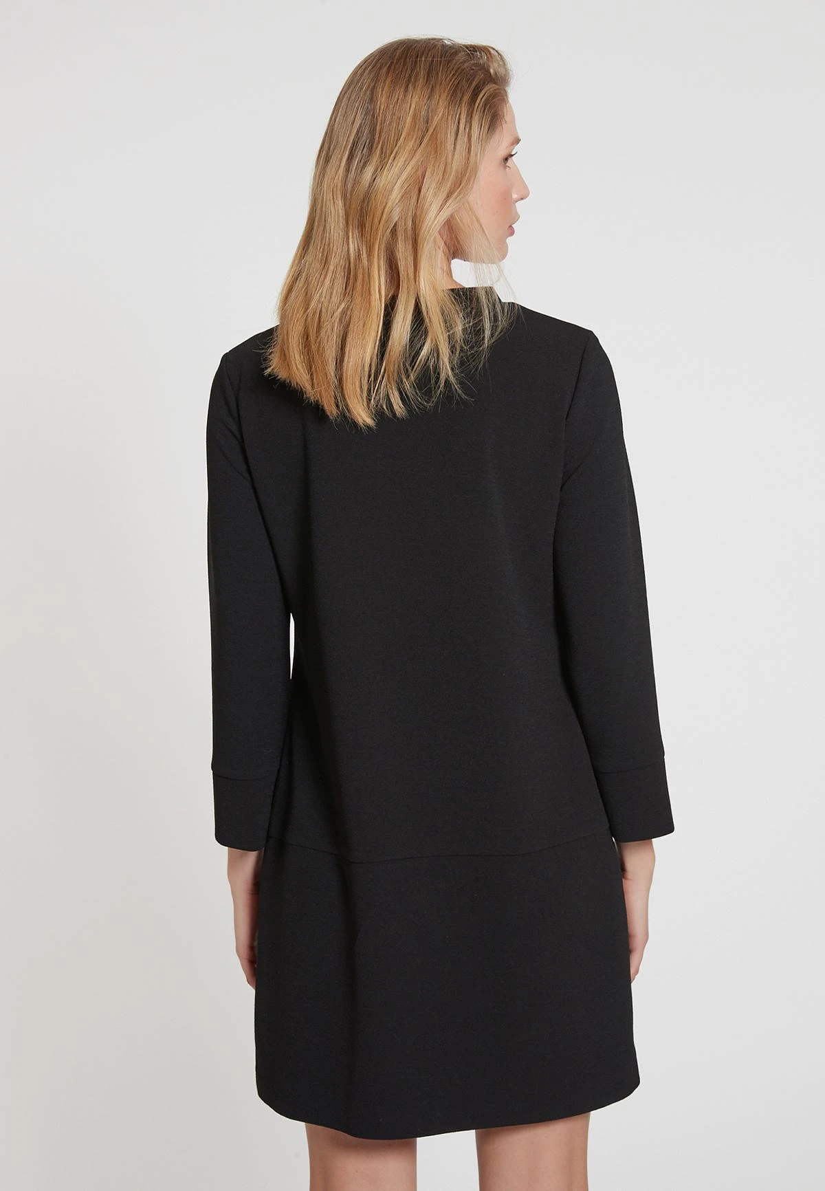 Ana Alcazar A-Lijn Jurk Elma 5 Ana Alcazar A-Lijn Jurk Elma - Afbeelding 3