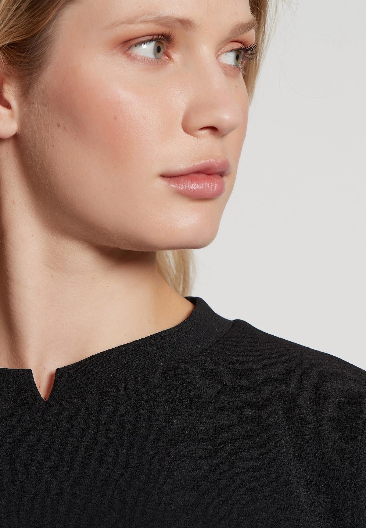 Ana Alcazar A-Lijn Jurk Elma 6 Ana Alcazar A-Lijn Jurk Elma - Afbeelding 4