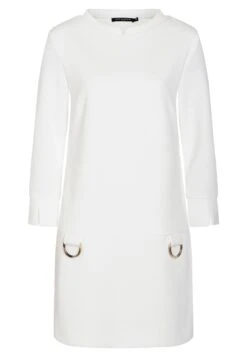 Ana Alcazar Sixties Jurk Elmia -JurkChic Verkoop ana alcazar 048617 3119 7001