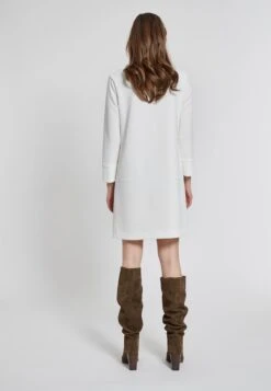 Ana Alcazar Sixties Jurk Elmia -JurkChic Verkoop ana alcazar 048617 3119 7004