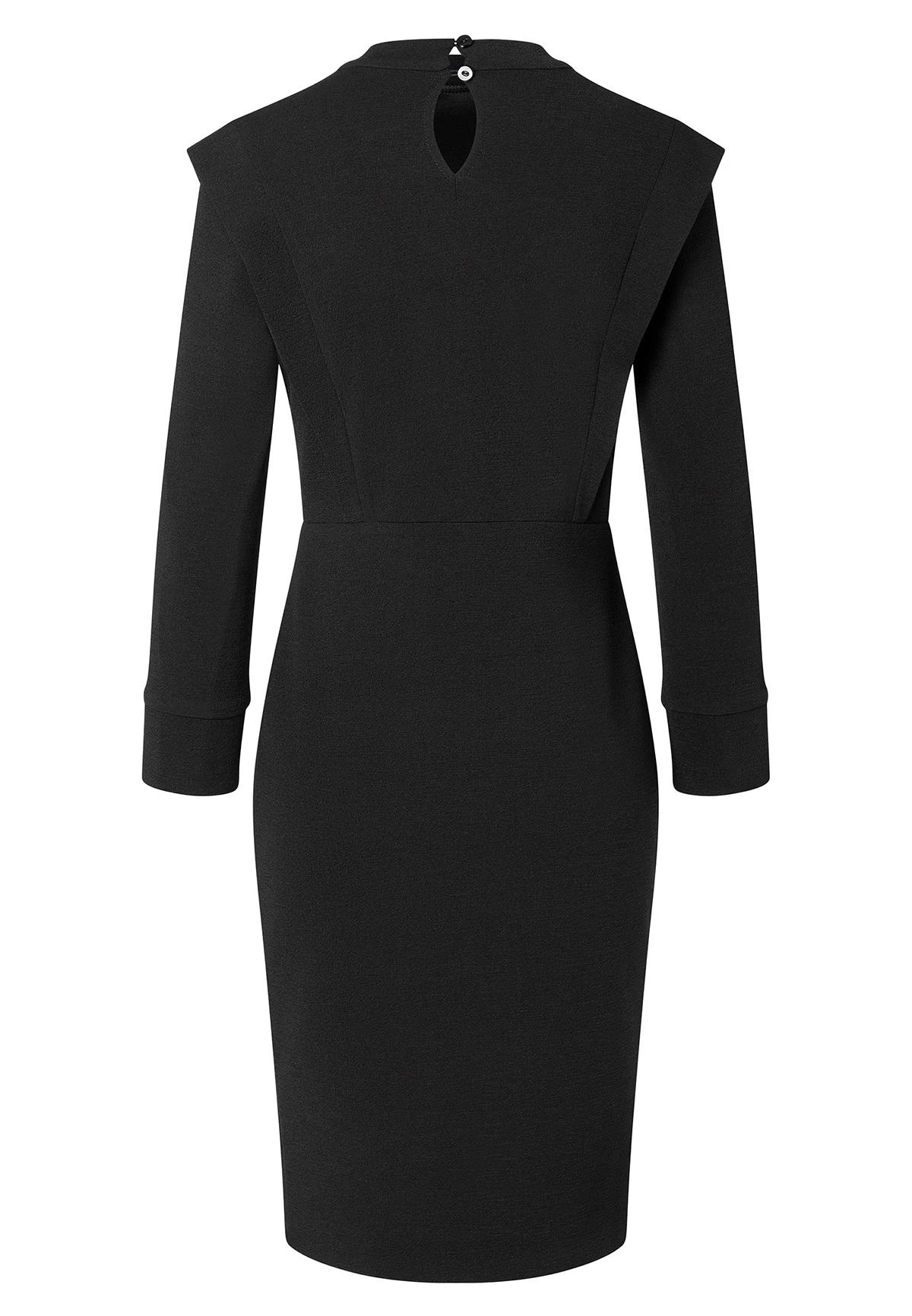 Ana Alcazar Moderne Jurk Elmy 8 Ana Alcazar Moderne Jurk Elmy - Afbeelding 6