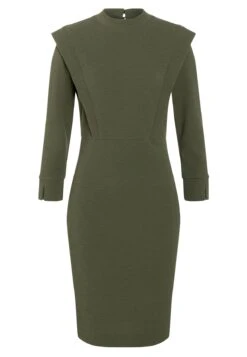 Ana Alcazar Shift Jurk Elmya -JurkChic Verkoop ana alcazar 048619 3119 4501