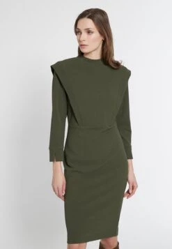 Ana Alcazar Shift Jurk Elmya -JurkChic Verkoop ana alcazar 048619 3119 4504