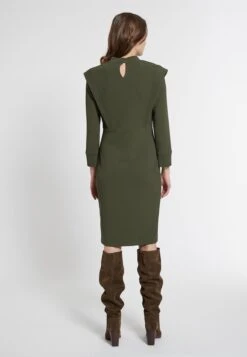 Ana Alcazar Shift Jurk Elmya -JurkChic Verkoop ana alcazar 048619 3119 4505