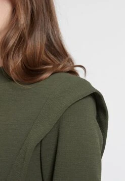 Ana Alcazar Shift Jurk Elmya -JurkChic Verkoop ana alcazar 048619 3119 4506