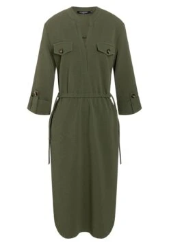 Ana Alcazar Overhemd Jurk Elmsi -JurkChic Verkoop ana alcazar 048620 3119 4501