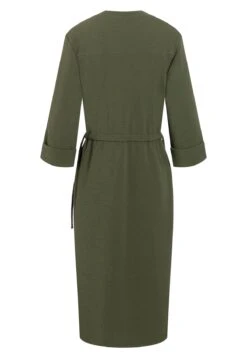 Ana Alcazar Overhemd Jurk Elmsi -JurkChic Verkoop ana alcazar 048620 3119 4506