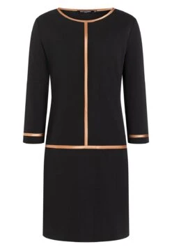 Ana Alcazar A-Lijn Jurk Elpia -JurkChic Verkoop ana alcazar 048624 3120 1001