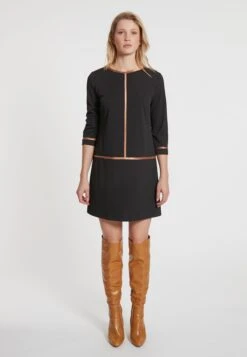 Ana Alcazar A-Lijn Jurk Elpia