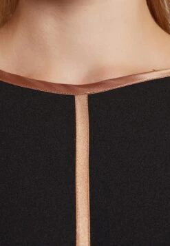 Ana Alcazar A-Lijn Jurk Elpia -JurkChic Verkoop ana alcazar 048624 3120 1005