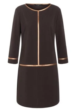 Ana Alcazar A-Lijn Jurk Elipa -JurkChic Verkoop ana alcazar 048624 3120 8501