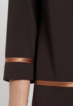 Ana Alcazar A-Lijn Jurk Elipa -JurkChic Verkoop ana alcazar 048624 3120 8505