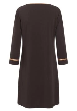 Ana Alcazar A-Lijn Jurk Elipa -JurkChic Verkoop ana alcazar 048624 3120 8506