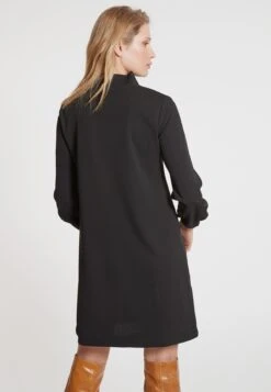 Ana Alcazar Bow Jurk Elisa -JurkChic Verkoop ana alcazar 048625 3120 1004