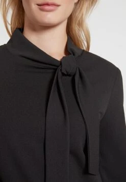 Ana Alcazar Bow Jurk Elisa -JurkChic Verkoop ana alcazar 048625 3120 1005