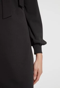 Ana Alcazar Bow Jurk Elisa -JurkChic Verkoop ana alcazar 048625 3120 1006