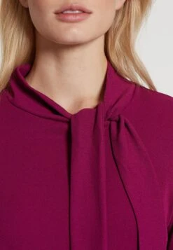 Ana Alcazar Bow Jurk Elise -JurkChic Verkoop ana alcazar 048625 3120 5305