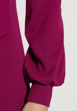 Ana Alcazar Bow Jurk Elise -JurkChic Verkoop ana alcazar 048625 3120 5306