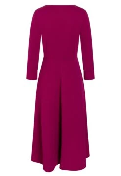 Ana Alcazar Midi Jurk Elisy -JurkChic Verkoop ana alcazar 048627 3120 5306