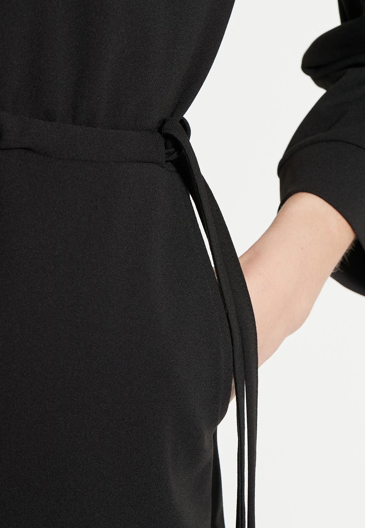 Ana Alcazar Overhemd Jurk Elima 6 Ana Alcazar Overhemd Jurk Elima - Afbeelding 4