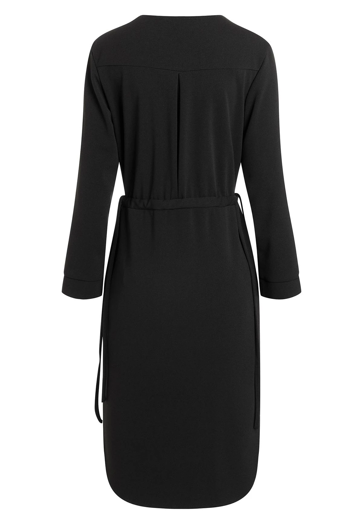 Ana Alcazar Overhemd Jurk Elima 8 Ana Alcazar Overhemd Jurk Elima - Afbeelding 6