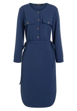 Ana Alcazar Overhemd Jurk Elimy -JurkChic Verkoop ana alcazar 048629 3120 3001