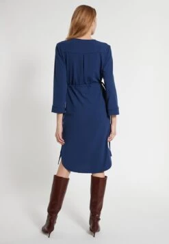 Ana Alcazar Overhemd Jurk Elimy -JurkChic Verkoop ana alcazar 048629 3120 3004