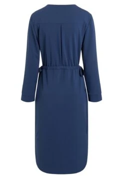 Ana Alcazar Overhemd Jurk Elimy -JurkChic Verkoop ana alcazar 048629 3120 3006