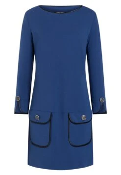 Ana Alcazar A-Lijn Jurk Elli -JurkChic Verkoop ana alcazar 048634 3120 3001