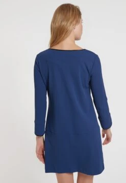 Ana Alcazar A-Lijn Jurk Elli -JurkChic Verkoop ana alcazar 048634 3120 3004