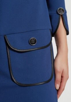 Ana Alcazar A-Lijn Jurk Elli -JurkChic Verkoop ana alcazar 048634 3120 3005