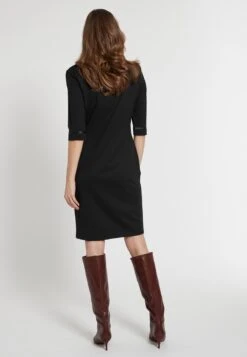 Ana Alcazar Shift Jurk Ekania -JurkChic Verkoop ana alcazar 048635 31214