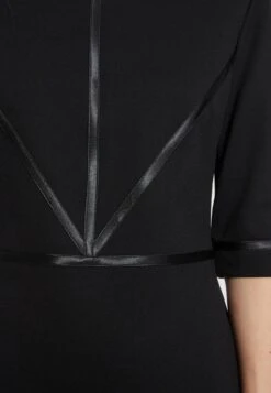 Ana Alcazar Shift Jurk Ekania -JurkChic Verkoop ana alcazar 048635 31215