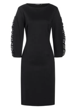 Ana Alcazar Shift Jurk Ekanea 15 Ana Alcazar Shift Jurk Ekanea -JurkChic Verkoop ana alcazar 048636 31211