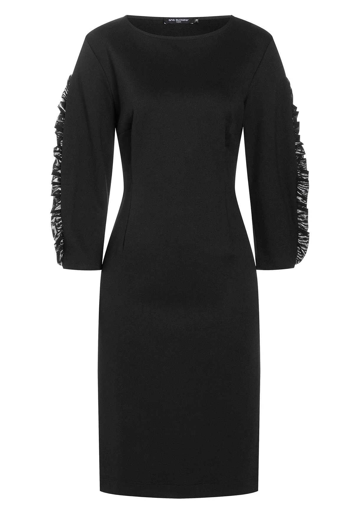 Ana Alcazar Shift Jurk Ekanea 9 Ana Alcazar Shift Jurk Ekanea - Afbeelding 7