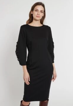 Ana Alcazar Shift Jurk Ekanea 11 Ana Alcazar Shift Jurk Ekanea -JurkChic Verkoop ana alcazar 048636 31214